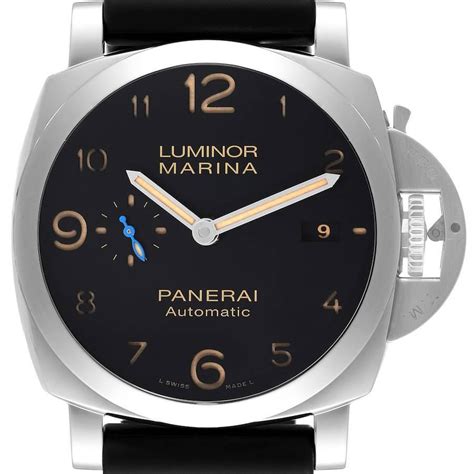 panerai uhr mt|panerai luminor.